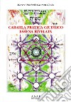 Cabbalah pratica giudaico essena rivelata libro di Cantoni Choen Marco Michael