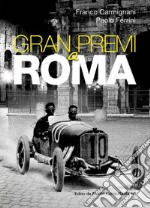 Gran Premi a Roma