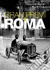 Gran Premi a Roma libro