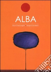 Alba libro