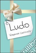 Diario della Ludo libro