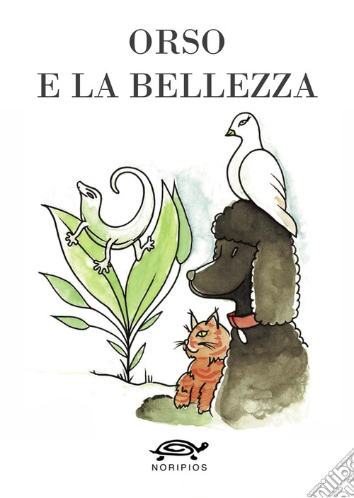 Orso e la bellezza