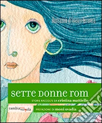 Sette donne rom