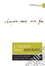 L'incipit dell'Infinito. La modalità della vertigine: aporie, smottamenti, voragini nella versificazione di Giacomo Leopardi