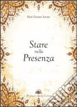 Stare nella presenza libro