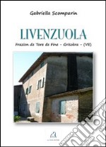 Livenzuola. Frazion de Tore de Fine. Grisoèra (Ve) libro