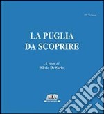 La Puglia da scoprire