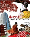 Giappone. Profumo d'Oriente. Ediz. illustrata libro di Scelzi Oronzo