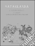 Satarlanda. Il confine superato (3) libro