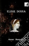 Elisir donna libro