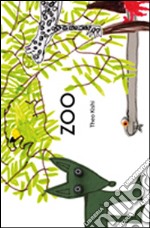 Zoo. Ediz. illustrata