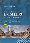 Quel piccolo Brescello che stupì il calcio italiano. 60 anni del calcio brescellese (1954-2014) libro