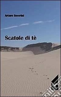 Scatole di tè
