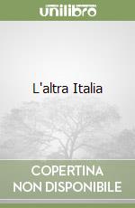 L'altra Italia libro