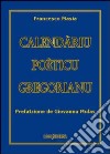 Calendàriu poèticu gregorianu. Testo sardo libro