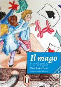 Il mago libro