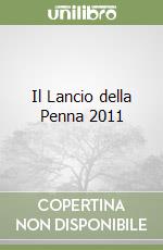 Il Lancio della Penna 2011