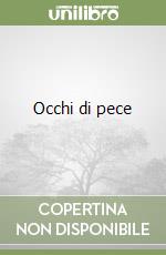 Occhi di pece