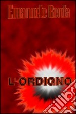 L'ordigno libro