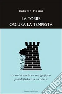 La torre oscura la tempesta