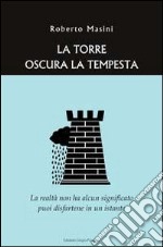 La torre oscura la tempesta libro