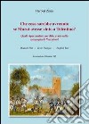 Che cosa sarebbe avvenuto se Murat avesse vinto a Tolentino? Quali ripercussioni avrebbe avuto sulla campagna di Waterloo? libro