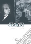Stravinsky e Gesualdo libro