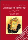 La piccola lanterna libro