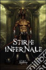 Stirpe infernale libro