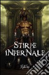 Stirpe infernale libro