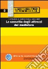 La cassetta degli attrezzi del mediatore libro