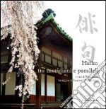 Haiku tra meridiani e paralleli libro