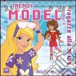 Trendy model masked hall. Ediz. illustrata. Con gadget libro