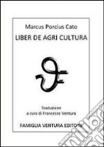 Liber de Agri cultura