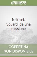 Ndithini. Sguardi da una missione