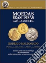 Catálogo Bentes de Moedas brasileira libro