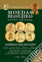 Livro bentes das moedas do Brasil libro