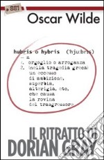 Il ritratto di Dorian Gray libro