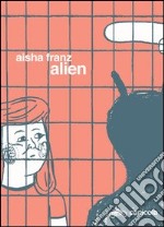 Alien libro