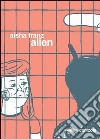 Alien libro