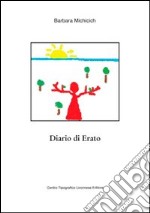 Diario di Erato libro