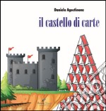 Il castello di carte libro