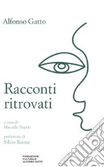 Racconti ritrovati libro