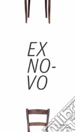 Ex novo libro