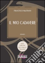 Il mio cadavere libro