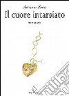 Il cuore intarsiato libro