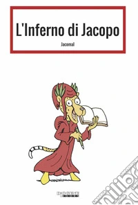 L'Inferno di Jacopo