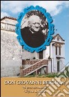 Don Giovanni Bertola. «El prete dei miracoli», «El prete de Stretti» libro