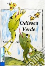 Odissea verde libro