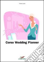 Corso wedding planner libro